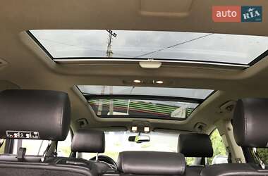 Внедорожник / Кроссовер Audi Q7 2010 в 