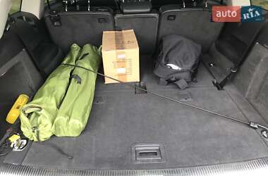 Внедорожник / Кроссовер Audi Q7 2010 в 