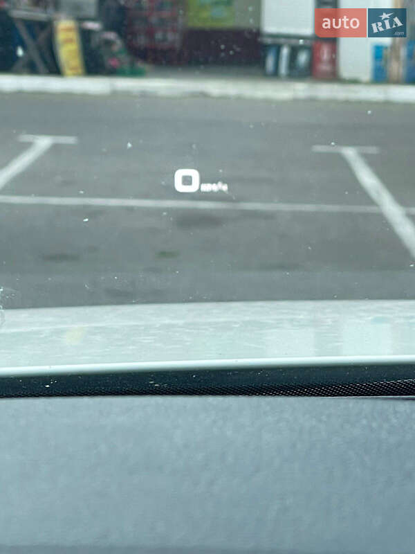 Внедорожник / Кроссовер Audi Q7 2017 в Харькове