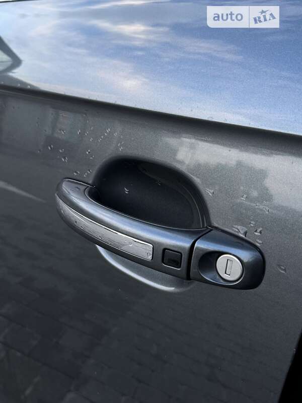 Внедорожник / Кроссовер Audi Q7 2012 в Луцке