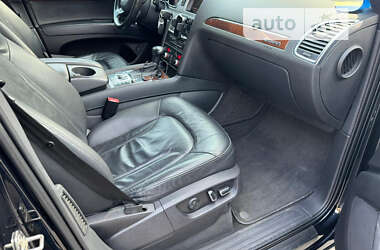 Позашляховик / Кросовер Audi Q7 2011 в Полтаві