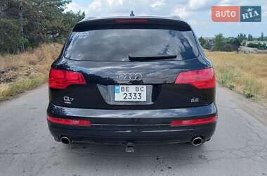 Внедорожник / Кроссовер Audi Q7 2007 в 