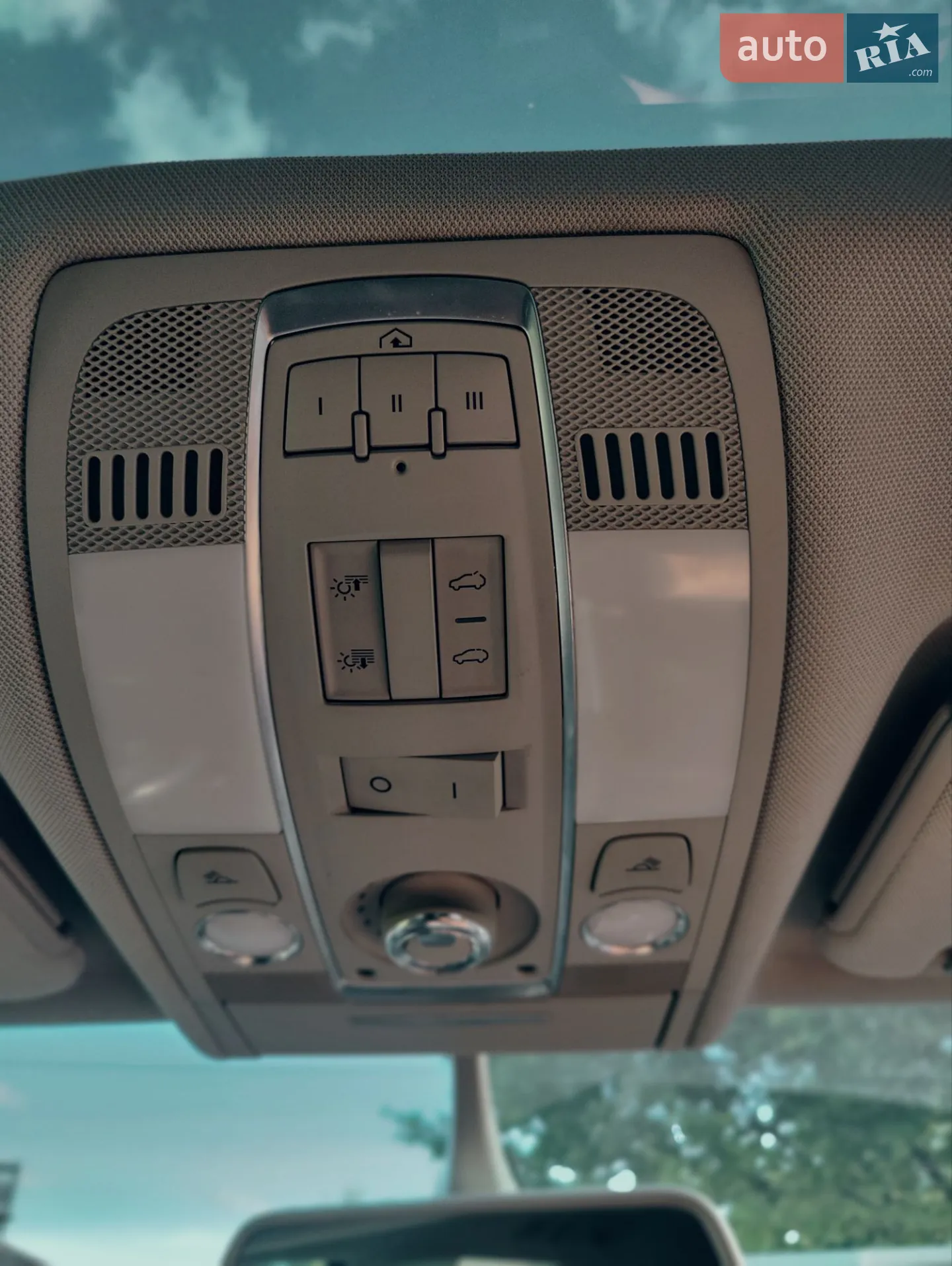 2014 Audi Q7 - мініатюра 18