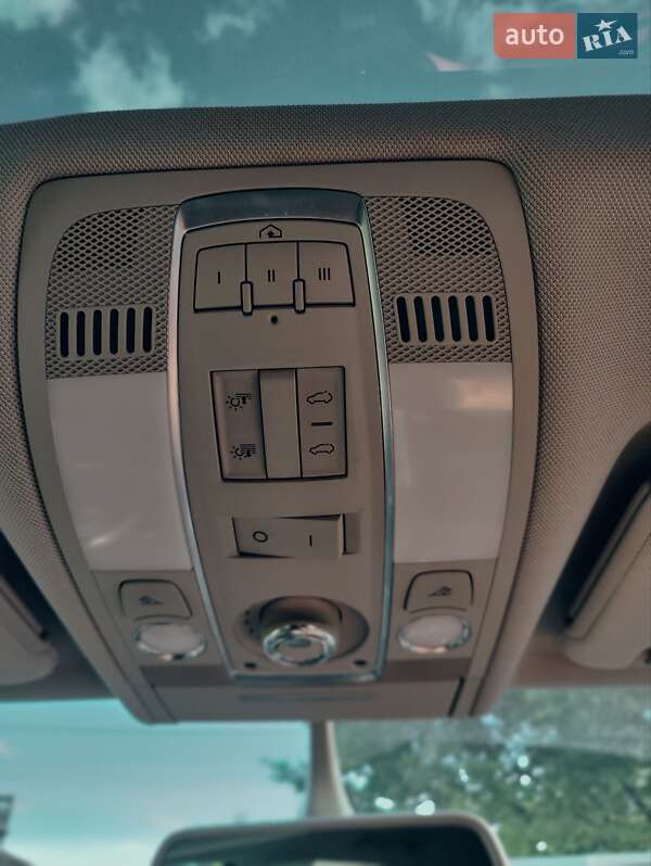Внедорожник / Кроссовер Audi Q7 2014 в Киеве
