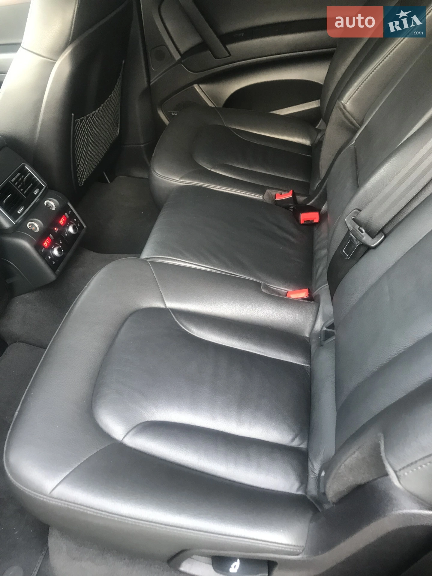 2013 Audi Q7 - мініатюра 16