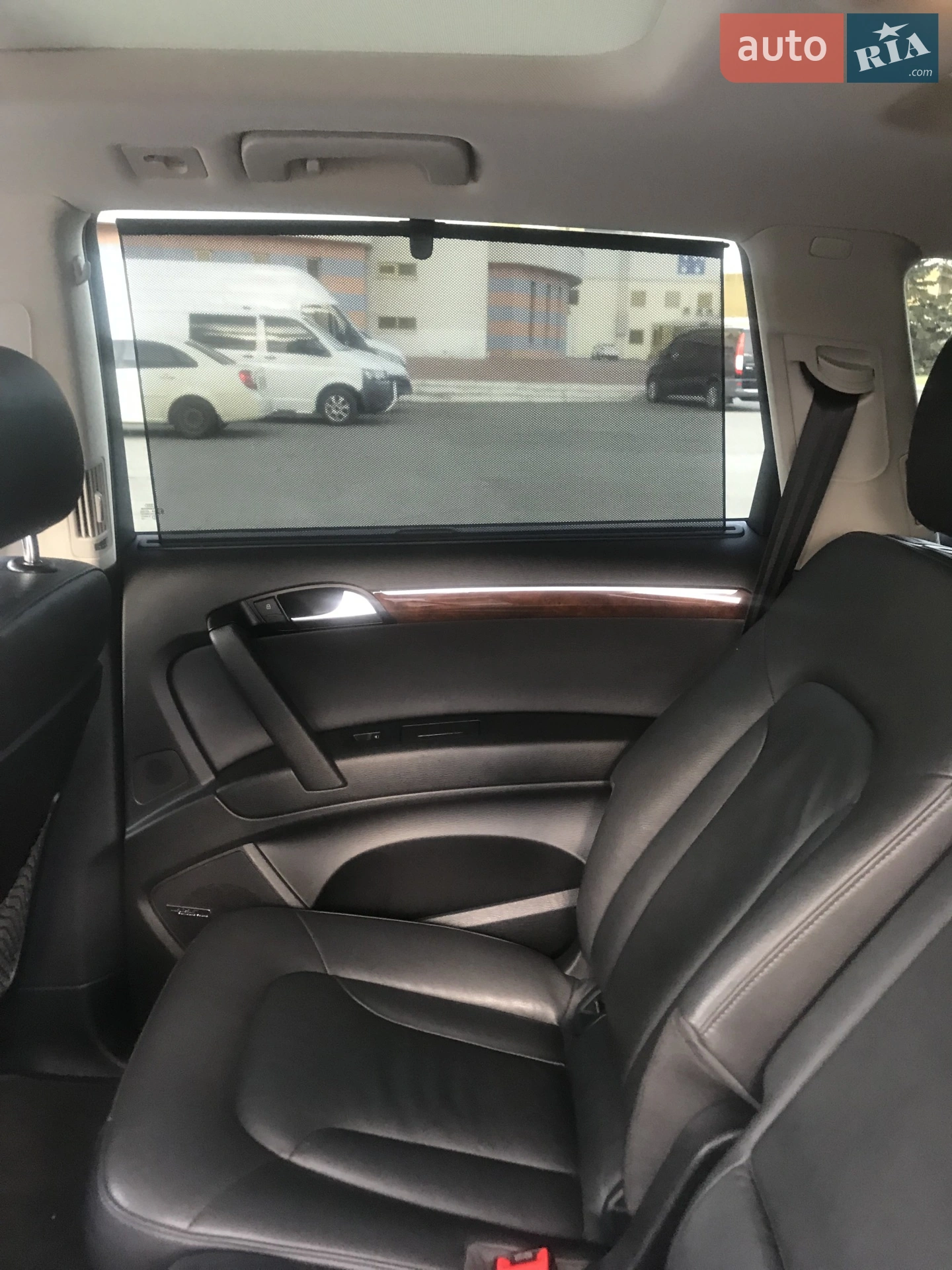 2013 Audi Q7 - мініатюра 19