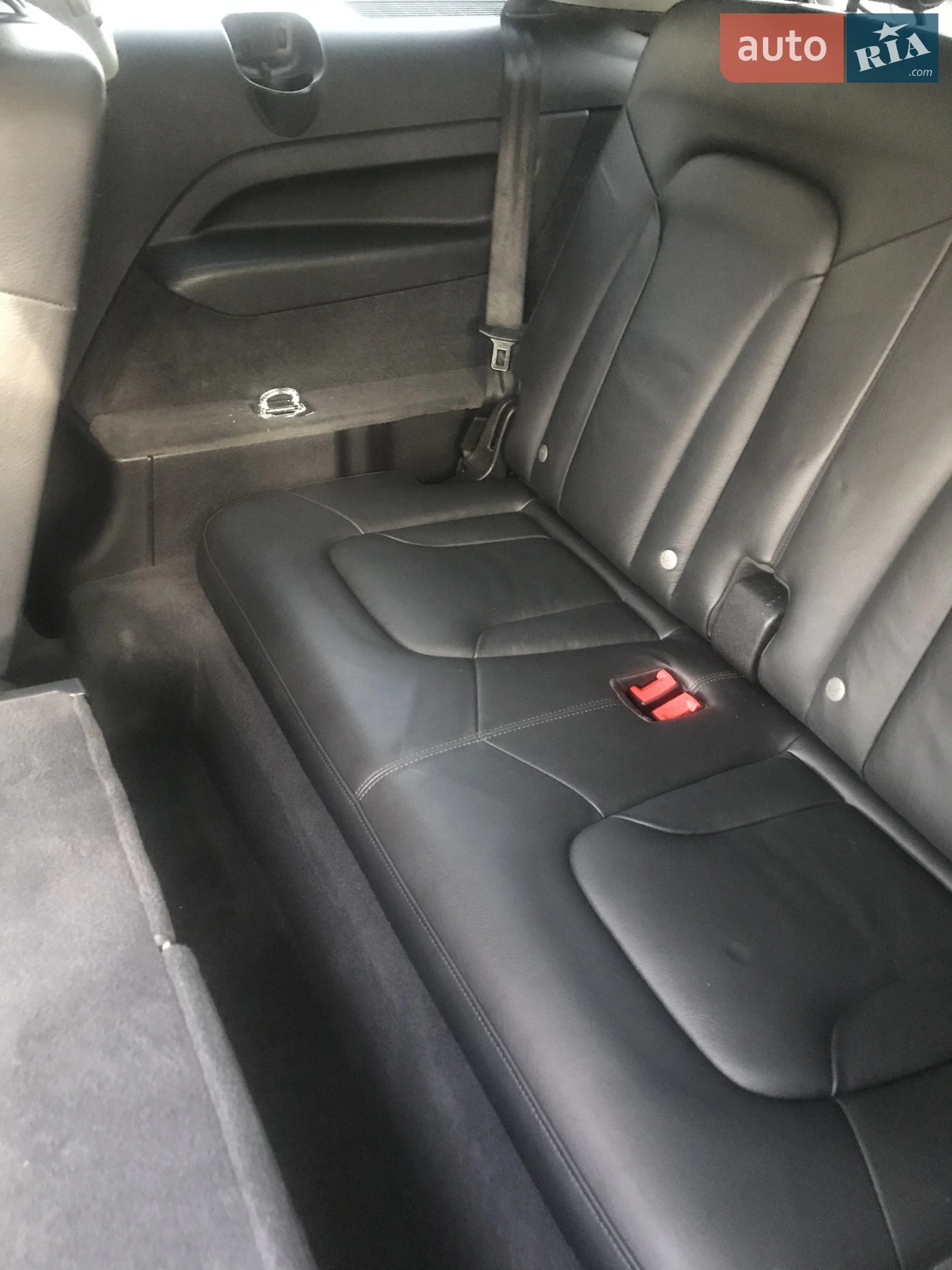 2013 Audi Q7 - мініатюра 23