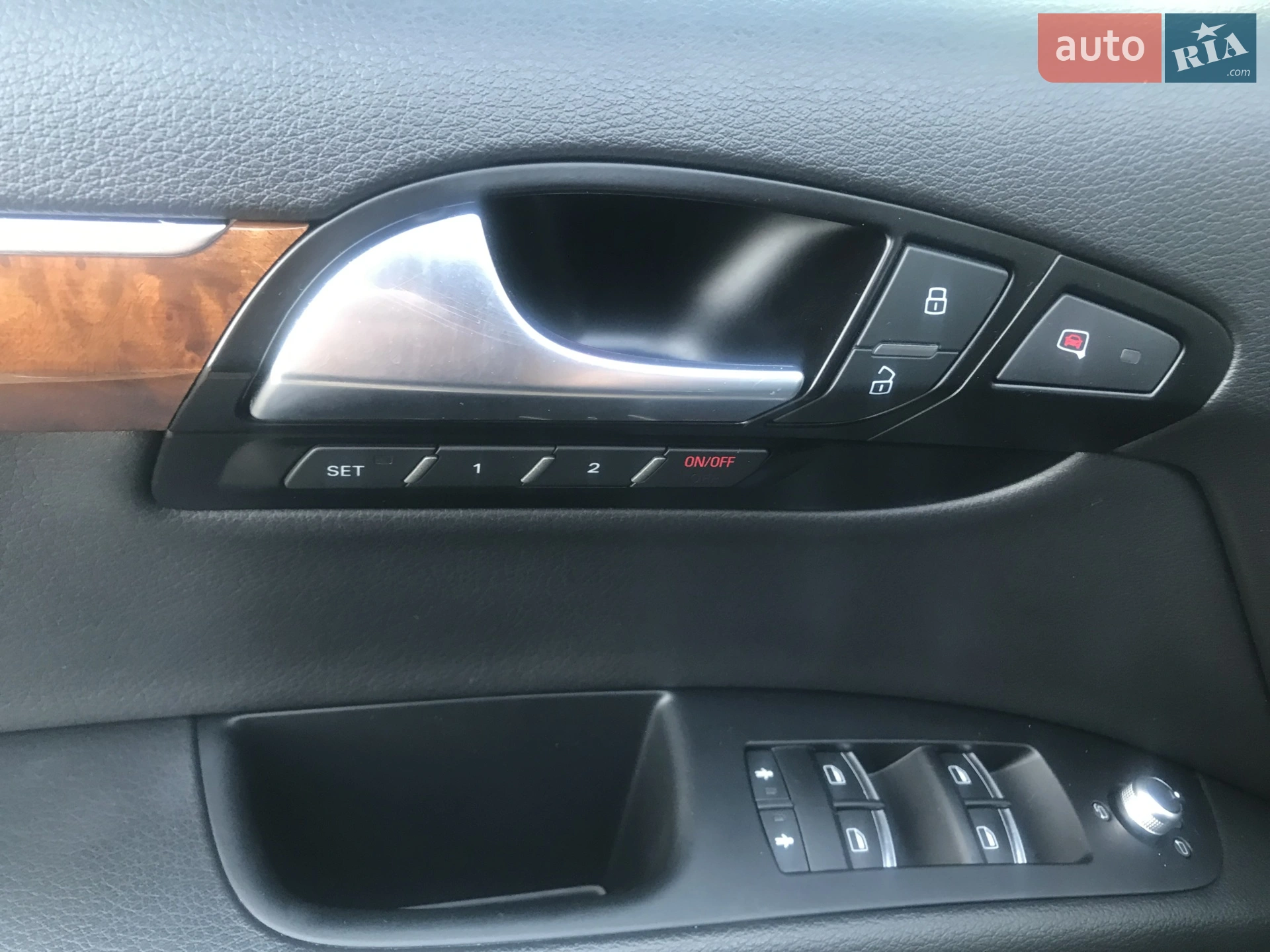 2013 Audi Q7 - мініатюра 26