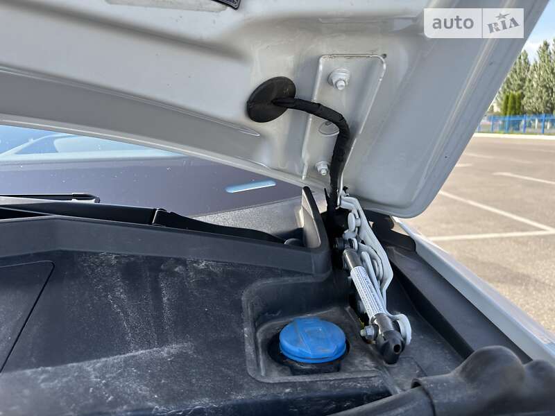 Позашляховик / Кросовер Audi Q7 2016 в Черкасах