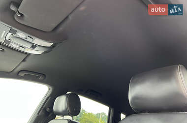 Внедорожник / Кроссовер Audi Q7 2009 в 