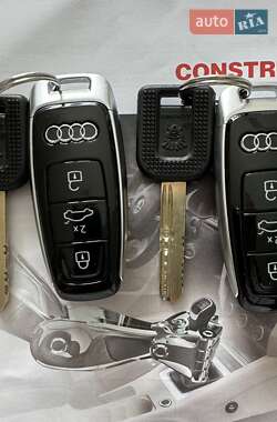 Внедорожник / Кроссовер Audi Q7 2022 в 