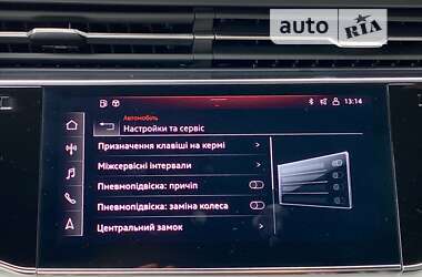 Внедорожник / Кроссовер Audi Q7 2023 в Киеве