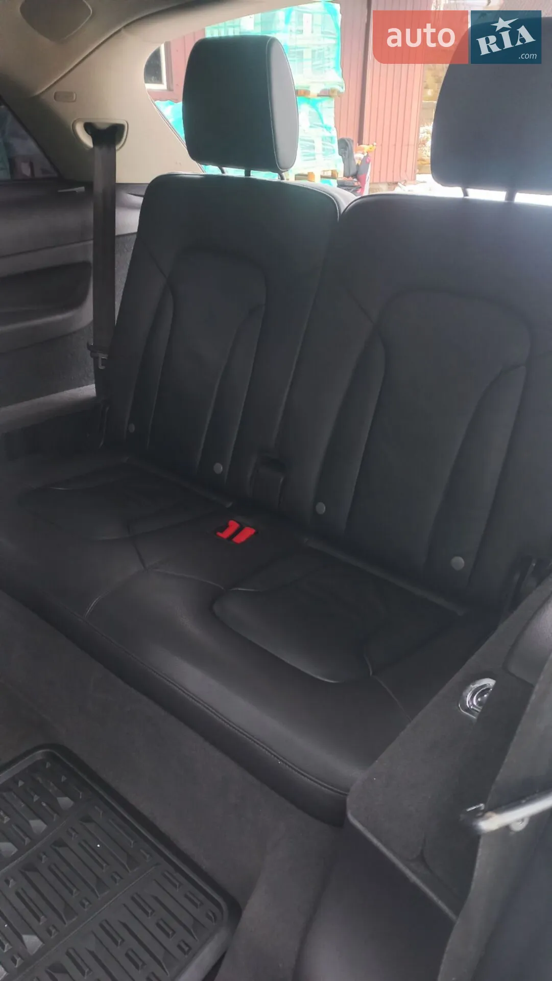 2015 Audi Q7 - мініатюра 13