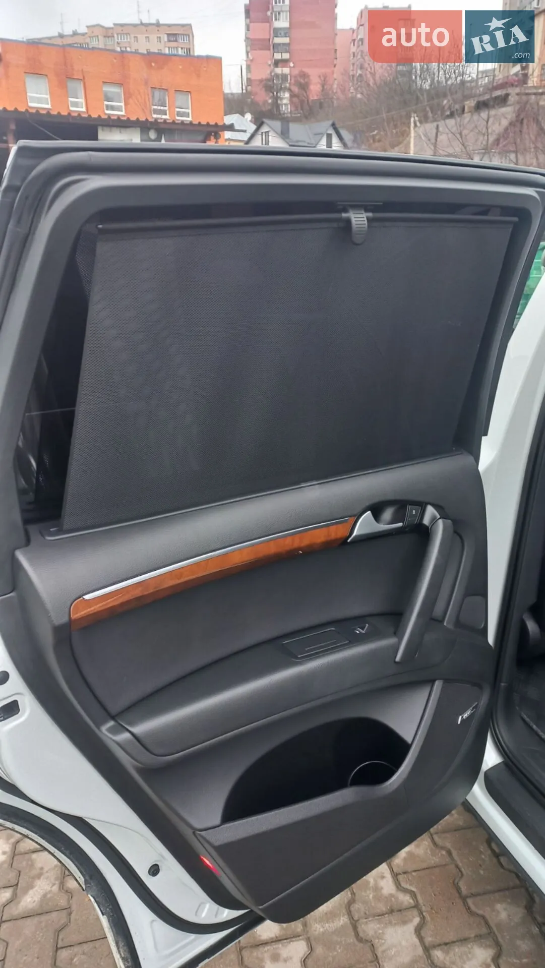 2015 Audi Q7 - мініатюра 17