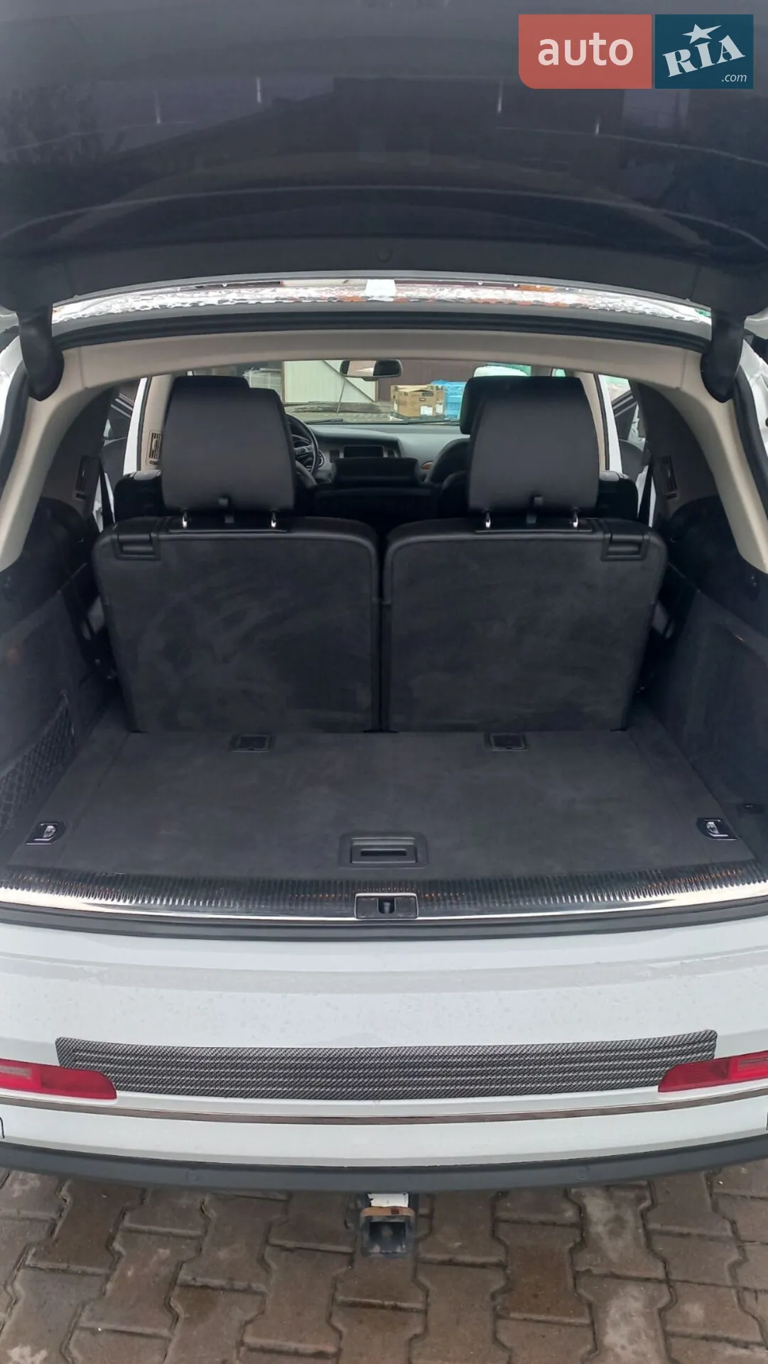 2015 Audi Q7 - мініатюра 19