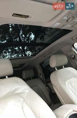 Внедорожник / Кроссовер Audi Q7 2007 в 