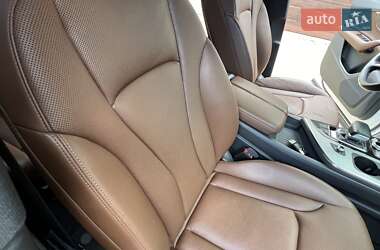 Позашляховик / Кросовер Audi Q7 2016 в 