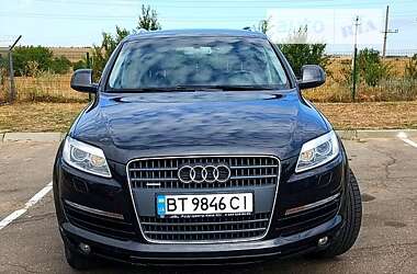 Позашляховик / Кросовер Audi Q7 2006 в Очакові