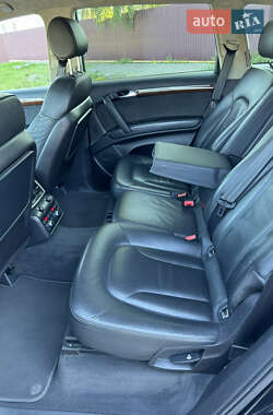 Внедорожник / Кроссовер Audi Q7 2008 в Дубно