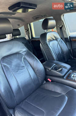 Внедорожник / Кроссовер Audi Q7 2008 в Дубно