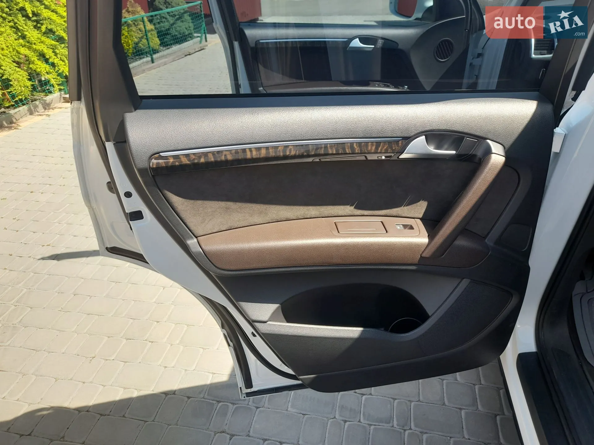 2015 Audi Q7 - мініатюра 25