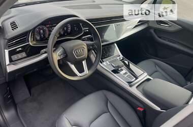 Позашляховик / Кросовер Audi Q7 2023 в Дніпрі