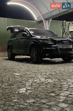 Внедорожник / Кроссовер Audi Q7 2007 в Хмельницком