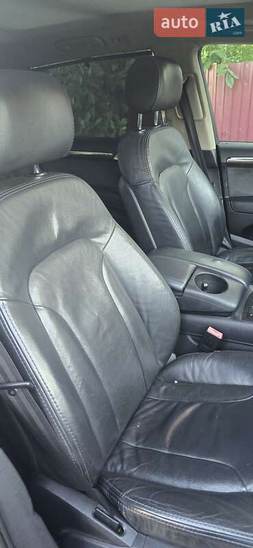 Позашляховик / Кросовер Audi Q7 2008 в Гайсину