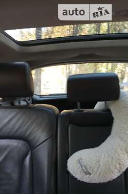 Внедорожник / Кроссовер Audi Q7 2006 в 