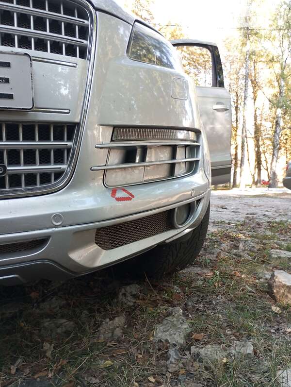 Внедорожник / Кроссовер Audi Q7 2006 в Лубнах фото 46 Внедорожник / Кроссовер Audi Q7 2006 в Лубнах