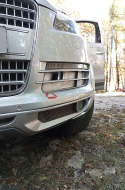Внедорожник / Кроссовер Audi Q7 2006 в 