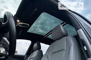 Позашляховик / Кросовер Audi Q7 2016 в Харкові