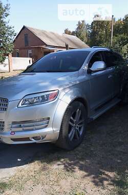 Внедорожник / Кроссовер Audi Q7 2006 в 