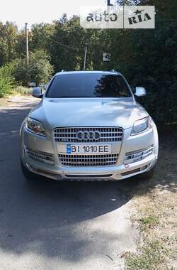 Внедорожник / Кроссовер Audi Q7 2006 в 