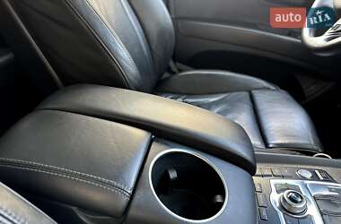 Внедорожник / Кроссовер Audi Q7 2014 в 