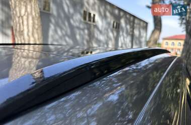Внедорожник / Кроссовер Audi Q7 2014 в 