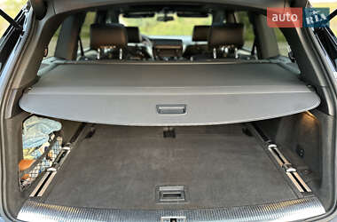 Внедорожник / Кроссовер Audi Q7 2010 в 