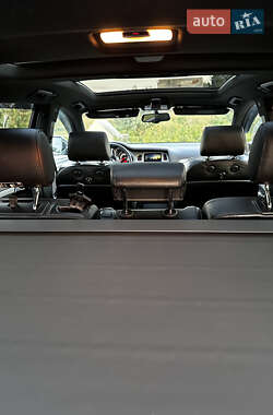 Внедорожник / Кроссовер Audi Q7 2010 в 