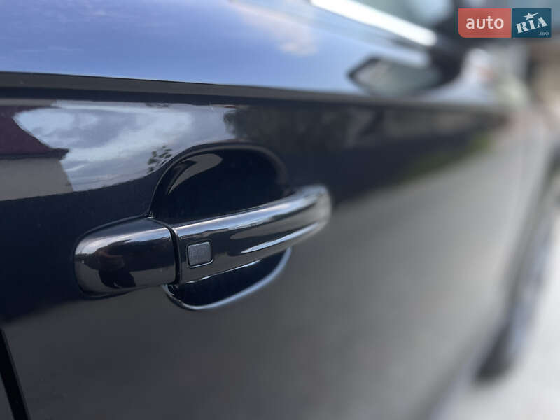 Позашляховик / Кросовер Audi Q7 2015 в Чернівцях фото 5 Позашляховик / Кросовер Audi Q7 2015 в Чернівцях