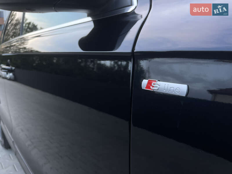 Позашляховик / Кросовер Audi Q7 2015 в Чернівцях фото 28 Позашляховик / Кросовер Audi Q7 2015 в Чернівцях