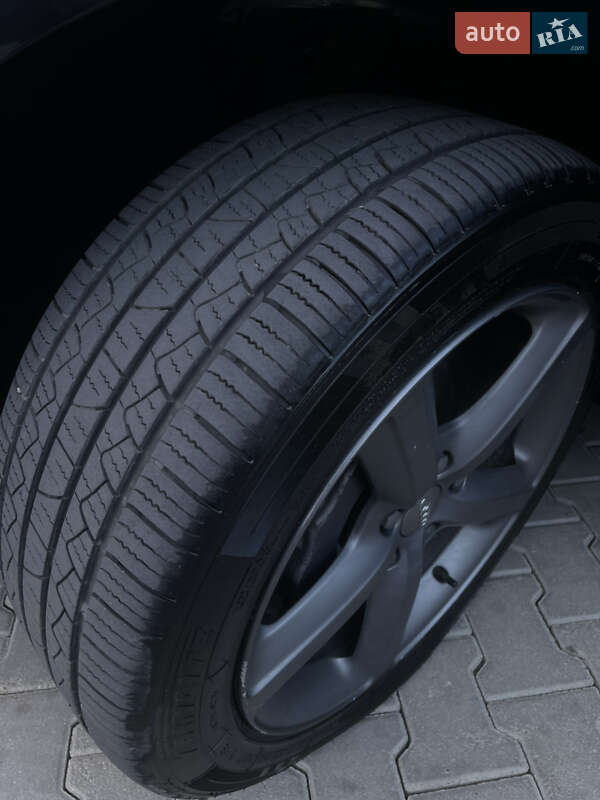 Позашляховик / Кросовер Audi Q7 2015 в Чернівцях фото 39 Позашляховик / Кросовер Audi Q7 2015 в Чернівцях