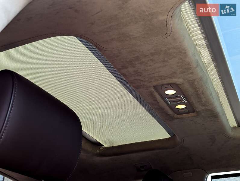 Внедорожник / Кроссовер Audi Q7 2012 в Тернополе фото 7 Внедорожник / Кроссовер Audi Q7 2012 в Тернополе