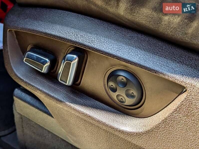 Внедорожник / Кроссовер Audi Q7 2012 в Тернополе фото 11 Внедорожник / Кроссовер Audi Q7 2012 в Тернополе