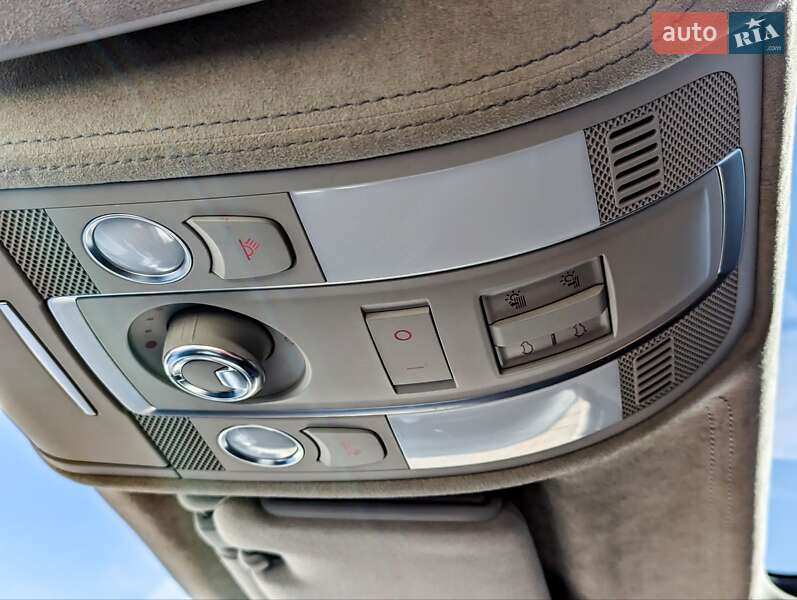 Внедорожник / Кроссовер Audi Q7 2012 в Тернополе фото 17 Внедорожник / Кроссовер Audi Q7 2012 в Тернополе