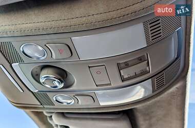 Позашляховик / Кросовер Audi Q7 2012 в 