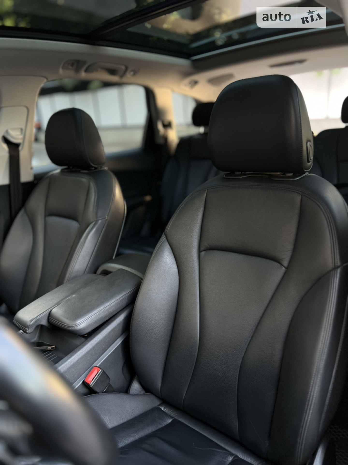 2015 Audi Q7 - мініатюра 22