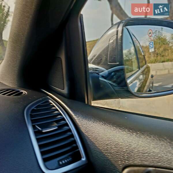 Внедорожник / Кроссовер Audi Q7 2008 в Виннице