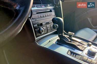Внедорожник / Кроссовер Audi Q7 2008 в Виннице