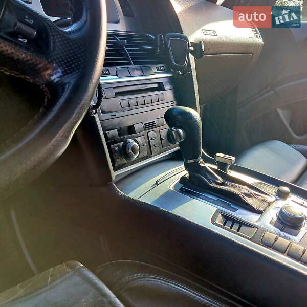 Внедорожник / Кроссовер Audi Q7 2008 в Виннице