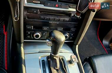 Внедорожник / Кроссовер Audi Q7 2008 в Виннице